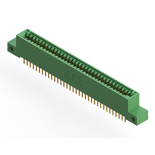 845-068-520-212 EDAC Inc.  Edgeboard Connectors